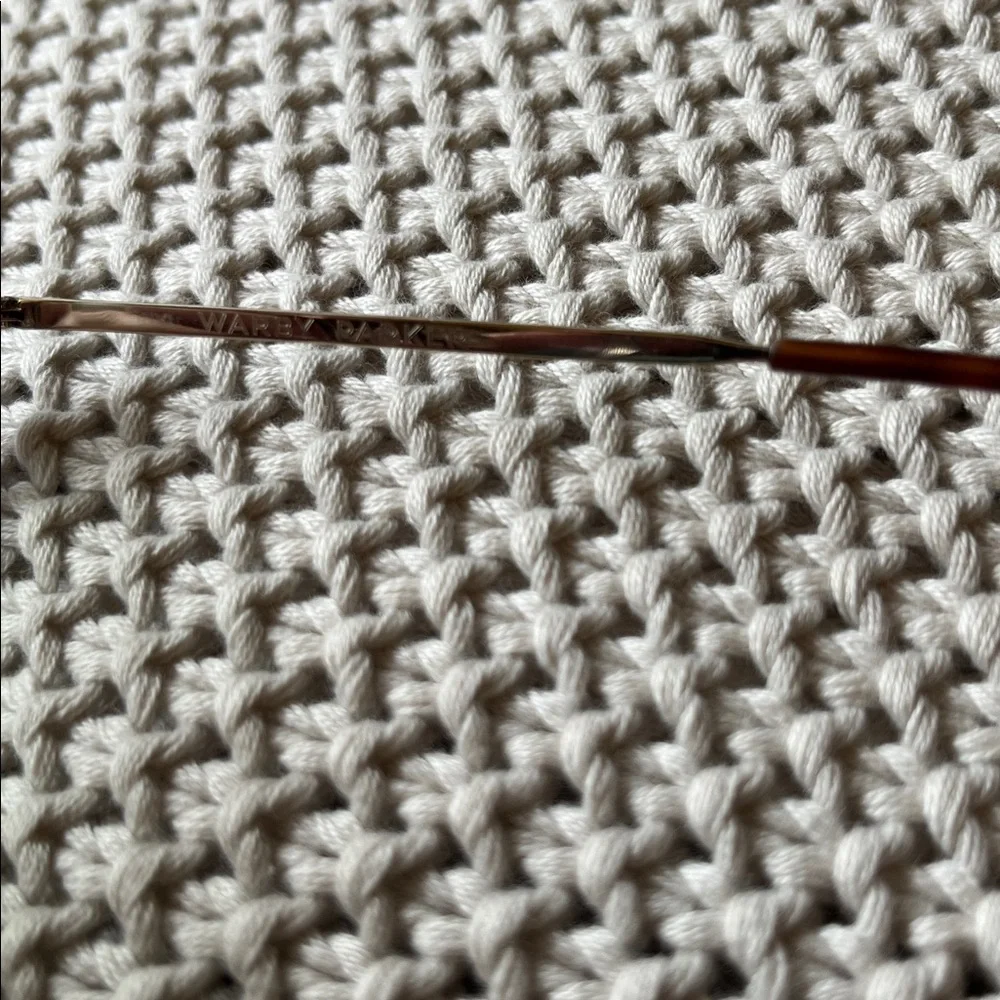 Warby Parker Jayla Glasses - Picture 11 of 11